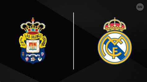 La Liga Soccer Livestream: How to Watch Las Palmas vs. Real .